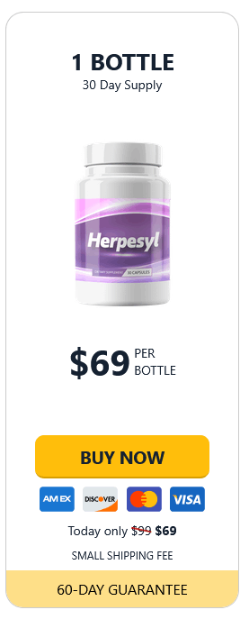 Herpesyl- order-now- ( Thirty Days Supply)- image