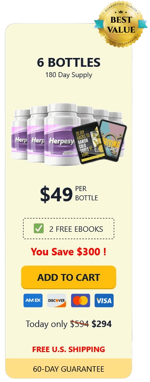 Herpesyl- order-now-( One Hundred Eighty Days Supply)-image